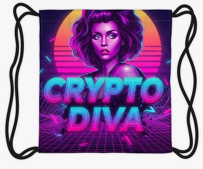 DRAWSTRING GYM BAG