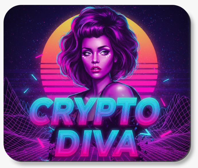 MEME ART MOUSE PAD
