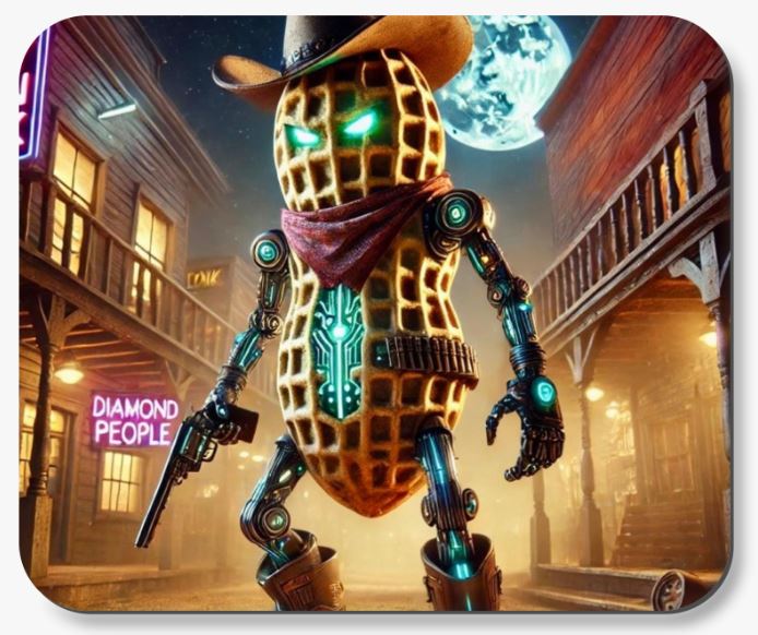 LYNK Town Mouse Pad