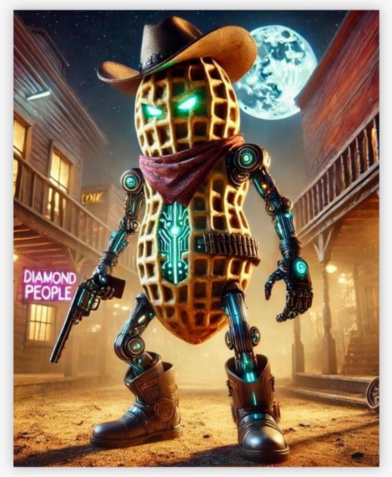 LYNK Town Poster