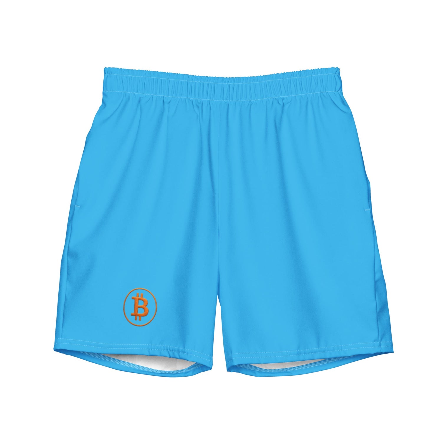 Men's BTC Themed Swimwear
