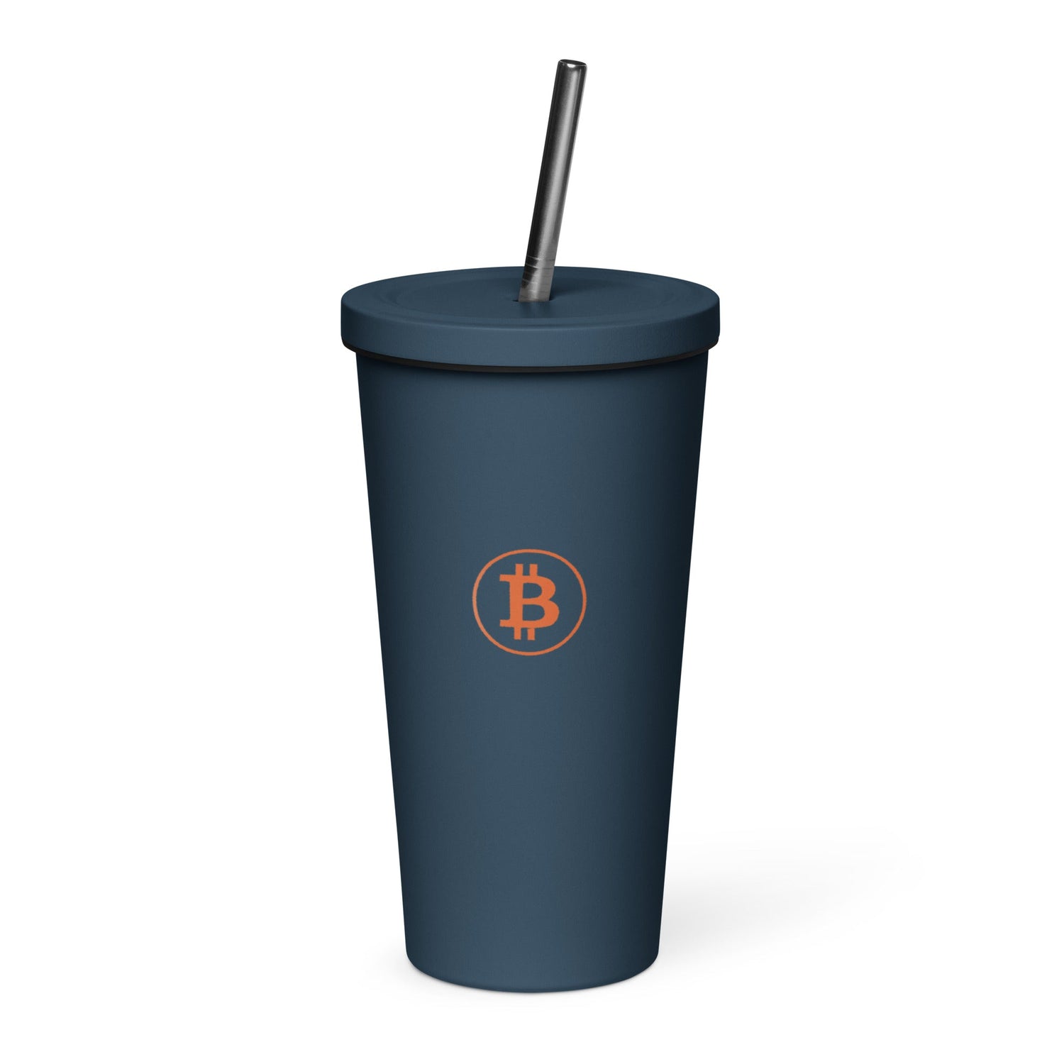 Bitcoin Themed Drinkware