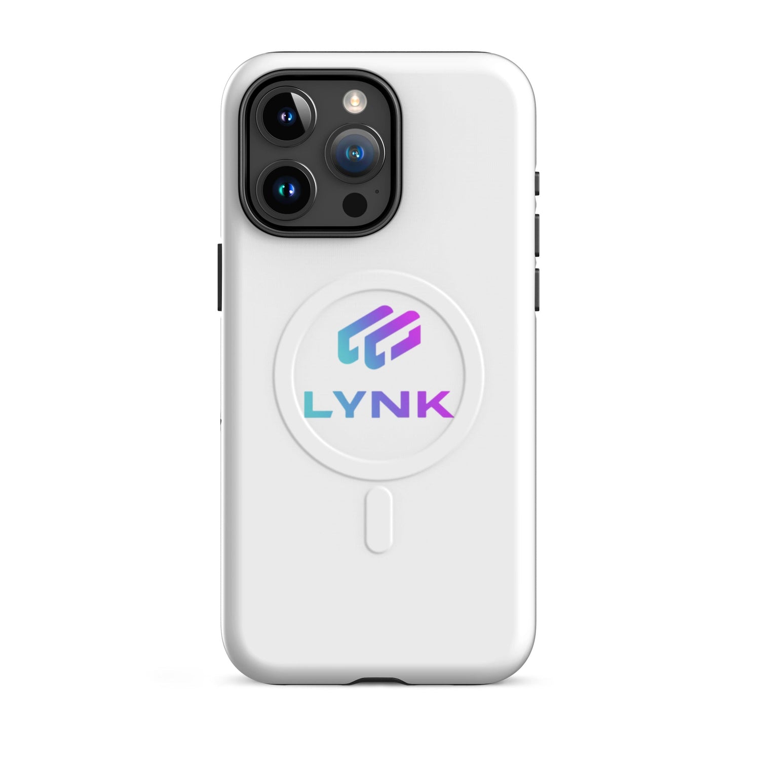 LYNK Phone Cases